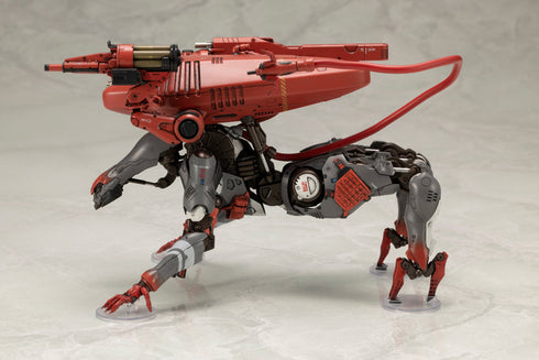 『DEATH STRANDING 2: ON THE BEACH』ゴーストメック コフィンズ